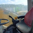 Caterpillar M324D2 MH.