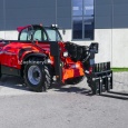 Телескопический погрузчик Manitou MT 1840 A 100D ST5 S1