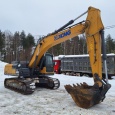  XCMG XE215С