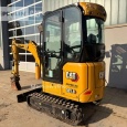 Caterpillar 301.8-05A под заказ