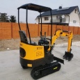 JCB JPC HT12 под заказ