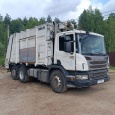 SCANIA Р310