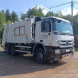 MERCEDES-BENZ 963