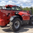 Manitou MT -X 1840 