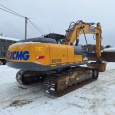  XCMG XE215С