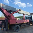 HINO RENGER