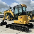 Caterpillar 302.7 CR под заказ