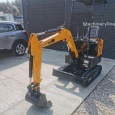 JCB JPC HT12 под заказ