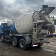 Автобетоносмеситель 58149z