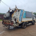  МКЗ 7017Z2 на шасси ISUZU NQR90L-H