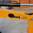 JCB JPC HT12 под заказ