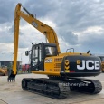 JСВ 245 НD LR под заказ