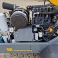 Растворонасос Бетононасос Putzmeister M 740 DB