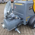 Растворонасос Бетононасос Putzmeister Mixokret M760DHBS