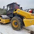Дорожный каток LiuGong CLG6614E, 2021