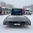 Эвакуатор Isuzu NPR 75