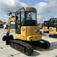 Caterpillar 302.7 CR под заказ