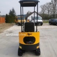 JCB JPC HT12 под заказ