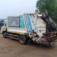  МКЗ 7017Z2 на шасси ISUZU NQR90L-H