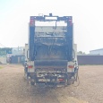 SCANIA P250 LB4x2HSZ.