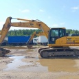 Shantui SE215W