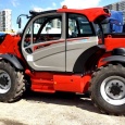 Manitou MT -X 1840 