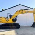 JСВ JS345LС НD под заказ