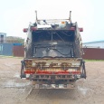  МКЗ 7017Z2 на шасси ISUZU NQR90L-H