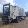 SCANIA P250 LB4x2HSZ.