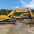 Shantui SE215W