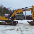  XCMG XE215С