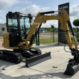 Caterpillar 302.7 CR под заказ