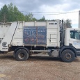 SCANIA P250 LB4x2HSZ.