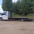  ГАЗ А21R22