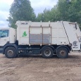 SCANIA Р310