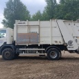 SCANIA P250 LB4x2HSZ.