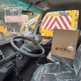  Автовышка на шасси ISUZU под ЗАКАЗ