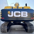 JСВ JS345LС НD под заказ
