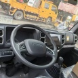  Автовышка на шасси ISUZU под ЗАКАЗ