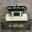 Мини-кран Hoeflon C 10