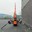 Мини-кран Jekko SPX328CL