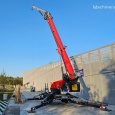 Мини-кран Paus PTK 31