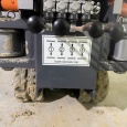 Новый мини-кран YXC 150