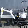 Мини-экскаватор Bobcat E 10z