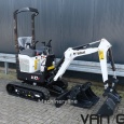 Мини-экскаватор Bobcat E 10z
