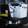 Мини-экскаватор Bobcat E 10z