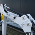 Мини-экскаватор Bobcat E 10z