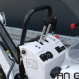 Мини-экскаватор Bobcat E 10z