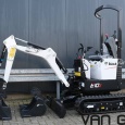 Мини-экскаватор Bobcat E 10z