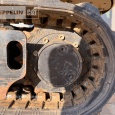 Мини-экскаватор Caterpillar 301.8-05A